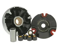 Malaguti CIAK 50 MASTER 2T [2008] - PRO Series Variator – Image 4