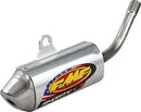 Suzuki Rm 250 [2003-2008] - Powercore 2 Endschalldämpfer – Bild 11