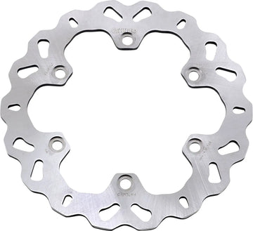 Suzuki GSX 1300 B-King ABS [2010-2011] - brake disc - picture 2