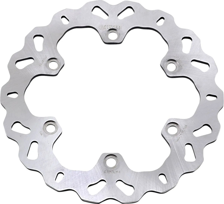 Suzuki GSX 1300 B-King ABS [2010-2011] - Bremsscheibe – Bild 2