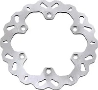 Suzuki GSX 1300 B-King ABS [2010-2011] - Bremsscheibe – Bild 6