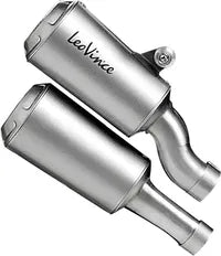 Triumph Speed ​​Triple 1200 RS [LEOVINCE] – LV-10 slip-on silencer