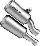 Triumph Speed ​​Triple 1200 RS [LEOVINCE] – LV-10 slip-on silencer
