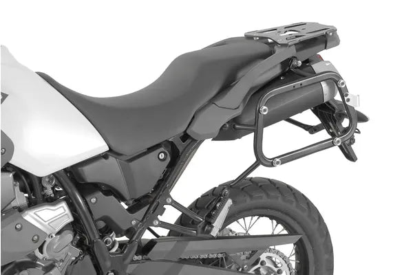 Yamaha XT 660 [SW-MOTECH] – EVO Seitengepäckträger