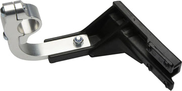 cf moto 300 [BARKBUSTERS] - Universal mounting material for 22 mm handlebars - 0