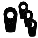 aprilia sl 750 shiver [ZIEGER] – Indy Spacer distance pieces for indicator assembly