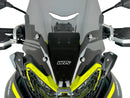 Benelli TRK 702 [WRS] – Windshield