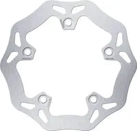 Kymco XCITING 250 R I [2009-2010] - Wave® Bremsscheibe – Bild 5