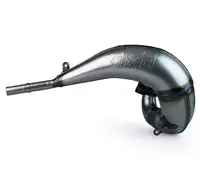 Rieju MR 300 Pro [2021-2023] - Factory Fatty Exhaust – Picture 6