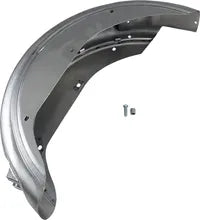 Harley Davidson FX [DRAG SPECIALTIES] – Rear FX fender