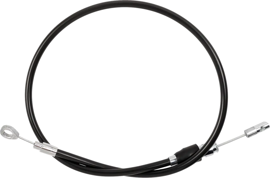 harley davidson fxdrs 114 [DRAG SPECIALTIES] – Quick Connect clutch cable