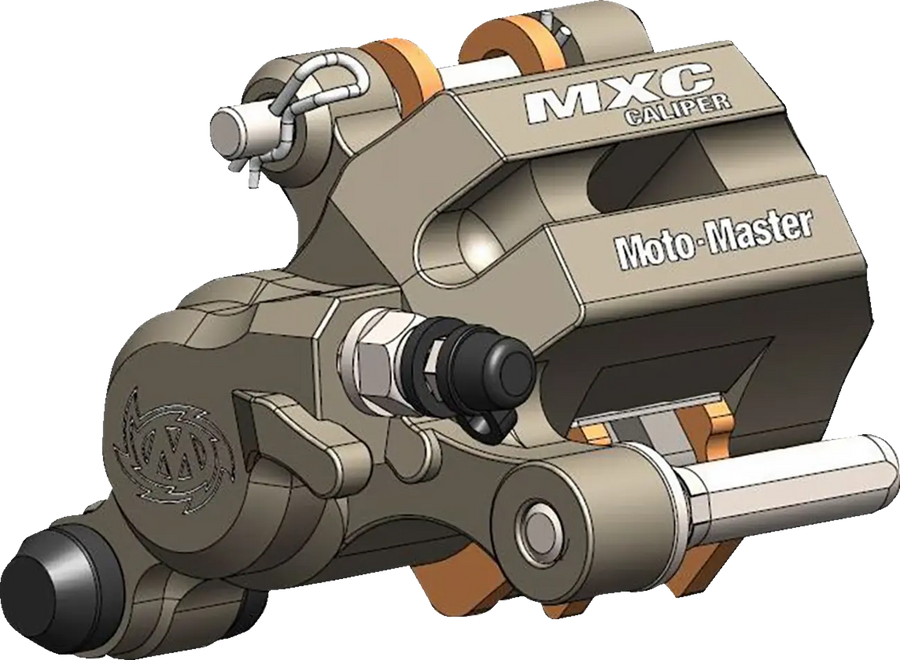 Husqvarna Tc 65 [2026-2027] - MXC Bremssattel – Bild 1