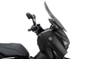 YAMAHA X-MAX 300 TECH MAX + [2025] – Windshield V-Tech Line Touring – Tinted