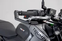 Triumph Trident [SW-MOTECH] – Lever Guard