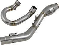Gas EX 250 F [2021-2022] - Megabomb Krümmerrohr – Bild 4