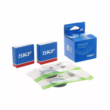 Honda CBR 1000 RR [SKF]-wheel bearing kit - 0