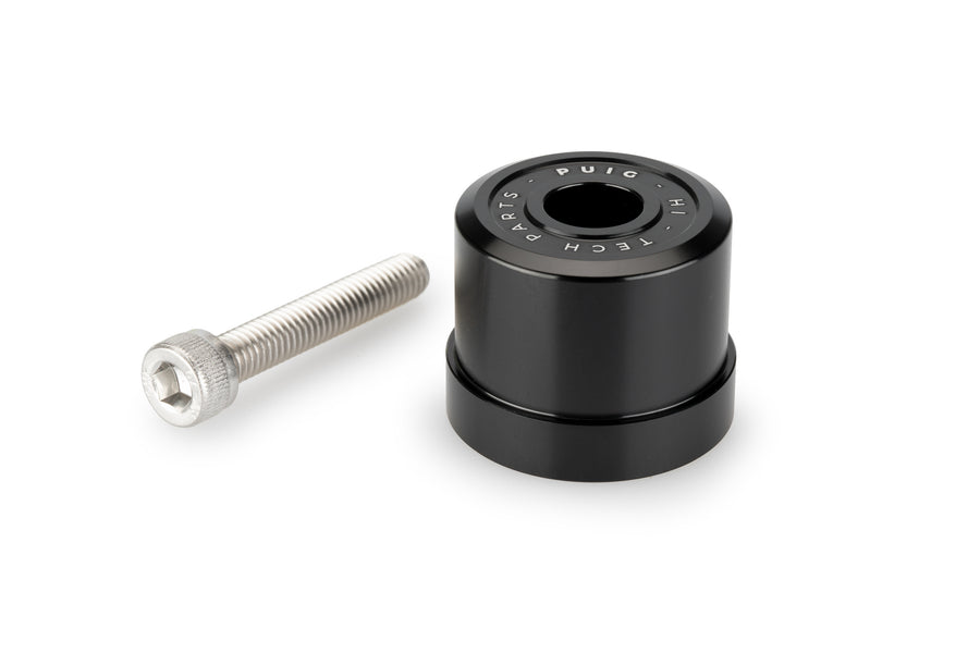 VOGE 525AC [2025] – Lever Protector Adapter – Black