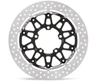 Triumph Bonneville 1200 Speedmaster [2025, 2025-2026] - BREMSSCHEIBE FLOATECH WAVE – Bild 12