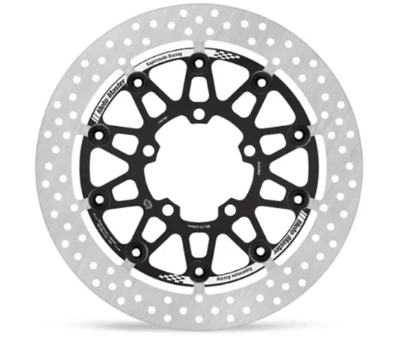 Triumph Daytona Moto2 765 [2020] - HALO series T-Floater Bremsscheibe – Bild 2