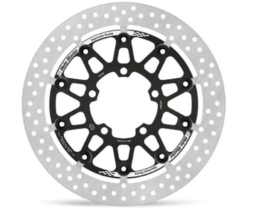 Triumph Street Triple 765 RS ABS [2026] - HALO series T-Floater Bremsscheibe – Bild 1