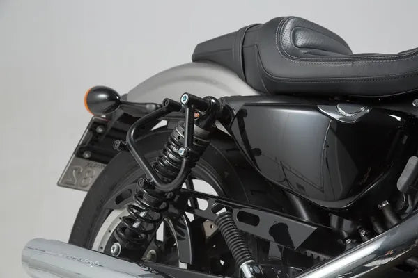 Harley-Davidson XL 1200 C [2020] – SLC Seitenträger rechts