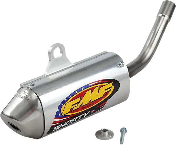 Ktm 65 SX [2009-2015] - Powercore 2 Shorty Endschalldämpfer – Bild 4