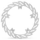 Harley-Davidson VRSCSE2 1250 V-Rod Screamin Eagle [2006] - Custom Series starre Bremsscheibe – Art.-Nr. 110756 – Bild 5