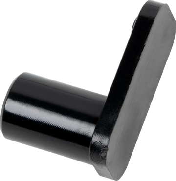 harley davidson flfb [MOTION PRO] – Blackout clutch cable upper half - 0