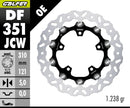 Suzuki Dl 650 V-Strom XT ABS [2026] - BREMSSCHEIBE FLOATECH WAVE – Bild 2