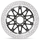 Aprilia Tuono V4 1100 RR ABS Factory [2020, 2022] - HALO series T-Floater brake disc - picture 3