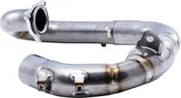 Yamaha Yfz 450 R [2004-2009, 2012-2014] - Powerbomb Krümmerrohr – Bild 11