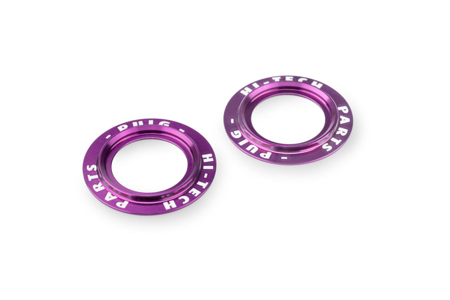 VOGE 900DSX [2025] – Rear Axle Controller PHB19 – Black