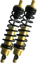 Harley-Davidson FLTRX 1923 Road Glide 117 [2026] - REVO-A Adjustable FL shock absorber - Surface: Anodized, Gold - Item no. 1310-1779 – Figure 8