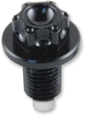 Kawasaki Z 650 [PSR] - magnetic oil drain screw - 0