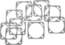 Harley-Davidson FLHC 1340 Electra Glide Classic [1981-1982] - GASKETHD 3.625"SHVL – Bild 5