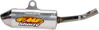 Yamaha Yz 250 [2022-2023, 2023-2027, 2024, 2026-2027] - Powercore 2 Endschalldämpfer – Bild 4