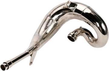Yamaha Yz 250 [1997-1998] - Gold Series Fatty™ Manifold - Image 1