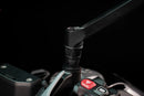 ducati hypermotard 1100 [GILLES TOOLING] – Stratos mirror M8-8