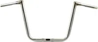 Harley Davidson Fltr [LA CHOPPERS] – 1-1/4" Hefty Twin Peaks Handlebars