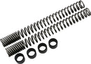 Harley-Davidson Sportser S [Progressive Suspension]-fork feathers-1