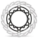 Fantic XXF 250 [2024] - Flame Series Schwimmende Bremsscheibe – Bild 5