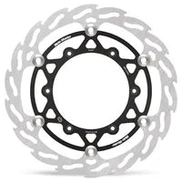 Fantic XX 250 [2022, 2024] - Dakar 298 mm Bremsscheiben-Set vorne – Bild 10