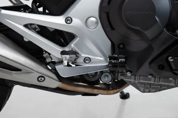Yamaha XSR 700 [SW-MOTECH] – Verlängerung für Bremspedal