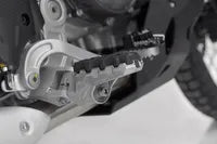 Yamaha XTZ 690 Tenere 700 World Raid [2018-2022] - EVO footrest kit - picture 8