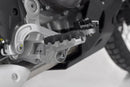 Yamaha XTZ 690 Tenere 700 World Raid [2018-2022] - EVO footrest kit - picture 3