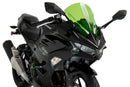 KAWASAKI NINJA 500 SE [2025] – Z-Racing Screen – Transparent-15