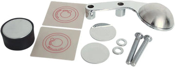 harley davidson fxsb [KLOCK WERKS] – iOmounts™ device mount