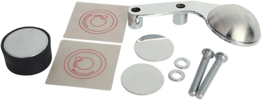 harley-davidson road glide [KLOCK WERKS] – iOmounts™ device mount