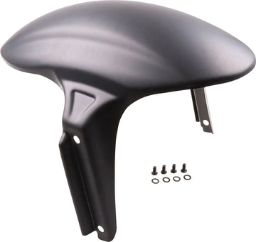 harley davidson sportster s 1250 [CULT WERK] – front wheel mudguard custom