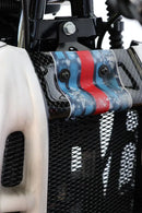 Harley Davidson FXSBSE [CULT WERK] - Radiator Grille-2